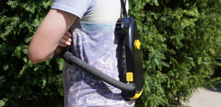 除湿机哪个牌子好?Dry-Active可穿戴式除湿机让你无惧潮湿!