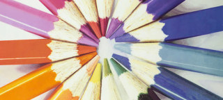 黑白时代再见!E-Ink电子墨水屏即将进化到全彩时代