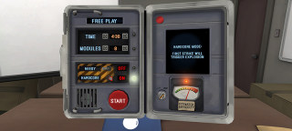 友谊的小船说炸就炸,拆弹互动游戏点燃你的VR激情