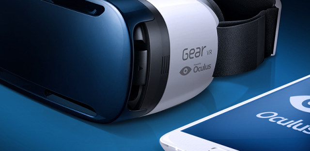 三星生物蓝高清显示屏：有望缓解VR视觉疲劳
