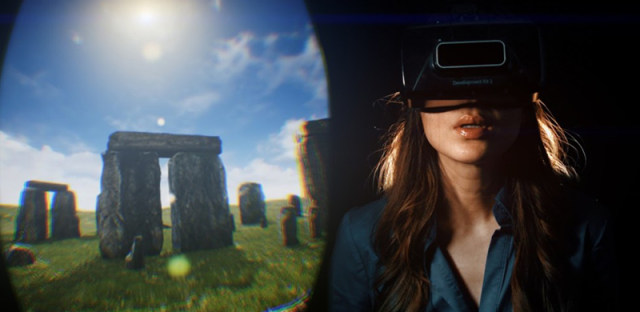 《Chornobly360》：用VR感受切尔诺贝利灾难