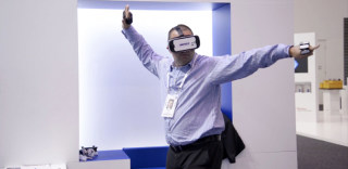 INPEX Energy Rhythm,在VR世界里尽情动起来吧!