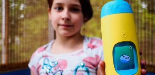 Gululu儿童智能水杯,喝水就跟玩似的