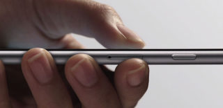 ForcePhone:让每台手机都实现3D Touch