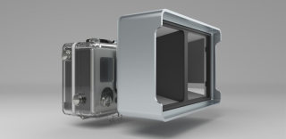 Vitrima 3D镜头:普通相机拍出3D震撼效果!