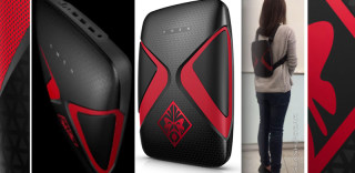 HTC先发制人!惠普将为HTC Vive推出背包PC