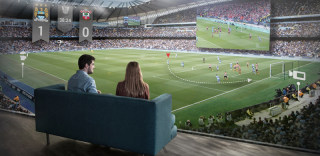 花椒直播VR专区即将上线,成中国首家VR直播平台