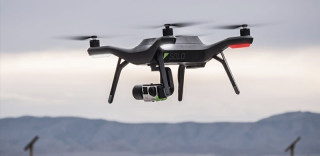 成都机场无人机事故:想开无人机,你领牌了吗?