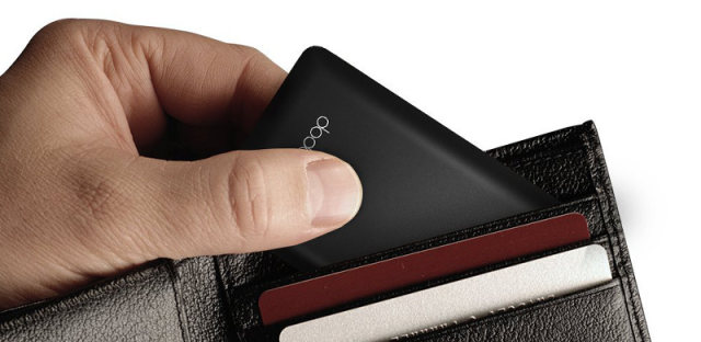 dodocool充电宝：能放进钱包的超薄充电宝！