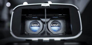 VR太遥远?AMD平价VR显卡降低虚拟现实门槛