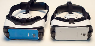 三星VR:价格无法与中国VR抗衡