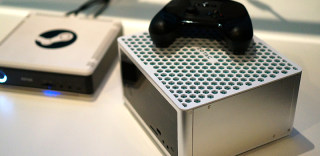 水冷+VR!索泰迷你PC Magnus EN980亮相