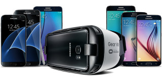 三星Gear VR免费送,别再问父亲节送什么了!(内附教程)