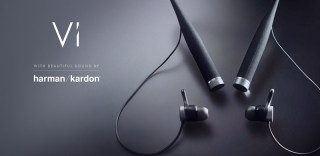 不必去健身房!Vi智能健身助手就是你的私人教练