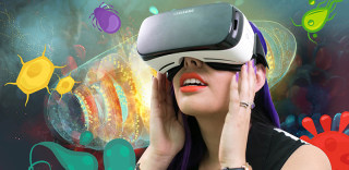 不做白日梦!这些手机也能给你带来VR盛宴