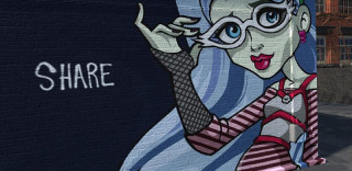 周末去哪?来Kingspray VR肆意涂鸦吧!