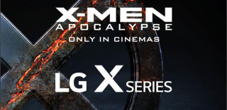 不输三星!LG将在下月推出X战警系列手机