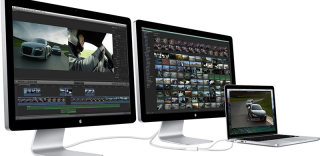 苹果VR有动作?妙招让MacBook也能玩转VR