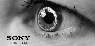 索尼大法再现黑科技!申请隐形眼镜相机专利