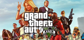 VR游戏好玩不?GTA之父来帮VR“降温”