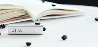 UTRA：防丢又保密的智能U盘