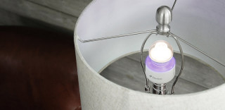 iDevices智能灯座,居然支持Siri语音操控