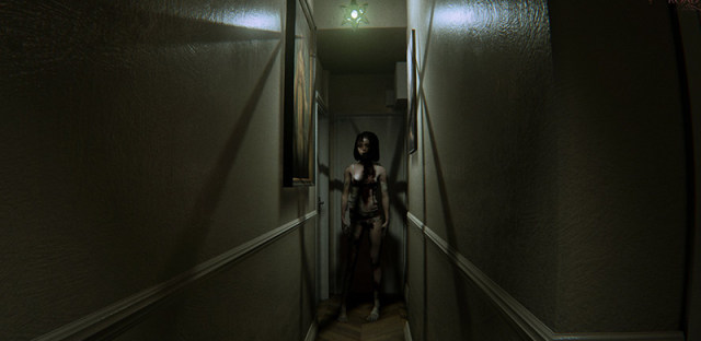 VR恐怖游戏夭折！《Allison Road》宣布被取消