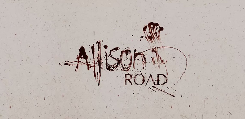 《Allison Road》VR