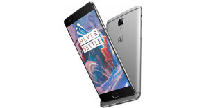 被队友卖了!一加手机3配置售价全曝光