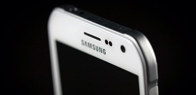 三星Galaxy S7 Active发布，军用级三防更耐用！