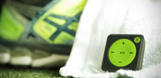 Mighty 音乐播放器:你的贴心健身装备