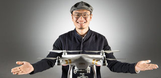 想开无人机却没领牌?大疆无人机培训中心帮你搞定!