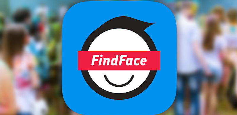 Findface手机APP