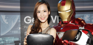 虚拟现实博览会 VR盛宴你岂能错过?