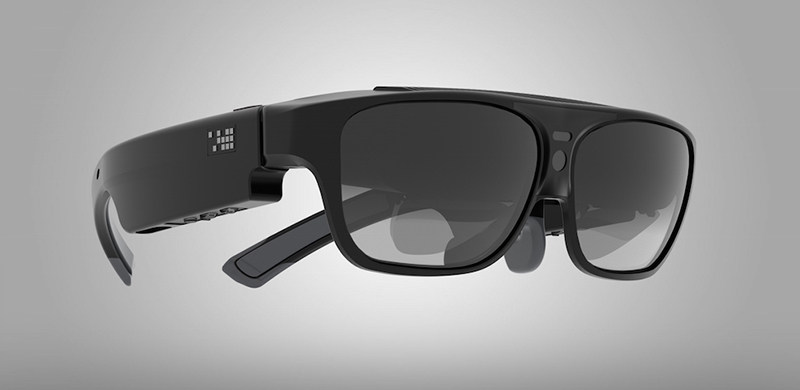 InnerOptic AR：一副AR眼镜能让你秒变外科医生？