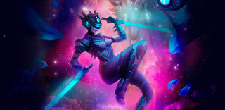 《Cerevrum》:据说能治脑残的Gear VR游戏