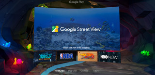 大写的尴尬!支持Daydream VR平台的新手机数目为零