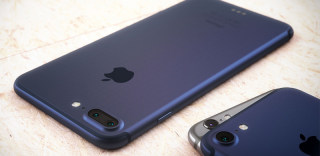 深蓝iPhone7?传新配色将取代深空灰