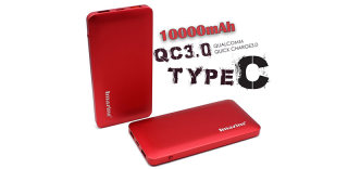 Imazing快速充电移动电源,new MacBook也能用!