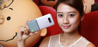 LG磁共振无线充电技术:手机“隔空”无线充电?