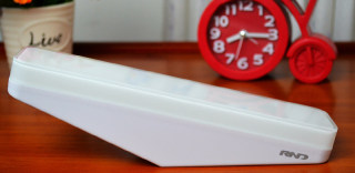 RND重力感应灯,你床头的跷跷板