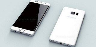 邀请函曝光!三星Note7或将8月2日发布