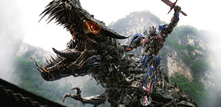 好莱坞大片般的VR体验?《变形金刚》导演进军VR