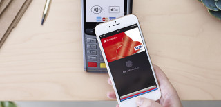 Apple Pay确定将登陆香港,买买买更愉快