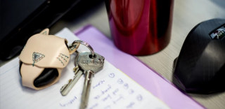 TAGCare GPS定位追踪器:随时保障家人安全