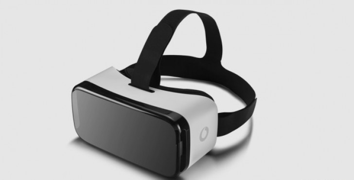 购买手机即可获得VR眼镜
