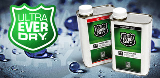 防水手机算什么?Ultra-Ever Dry让任何物体都能防水!