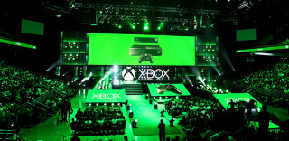 微软VR游戏新方向:PC游戏VR化