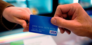 AR+移动支付：VISA AR支付技术得有多炫酷？