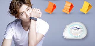 豚鼠体感手环,体感游戏说玩就玩